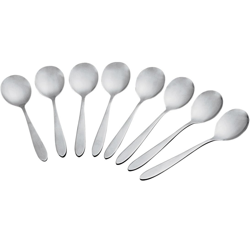 Classic Soup Spoons